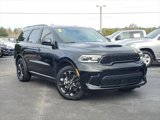 Used 2023 Dodge Durango R/T w/ Hemi Orange Plus Package image 2