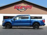 Used 2022 Ford F150 XLT image 4
