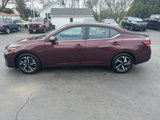 Used 2024 Nissan Sentra SV image 6