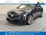 New 2025 Cadillac CT5 Premium Luxury w/ Sun And Sound Package image 3