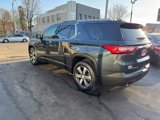 Used 2018 Chevrolet Traverse LT image 4