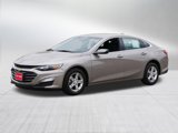 Used 2024 Chevrolet Malibu LT image 3