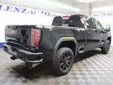Used 2025 GMC Sierra 2500 AT4 image 4