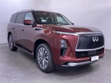 New 2025 INFINITI QX80 Sensory w/ Premium Cargo Package image 6