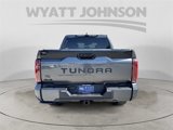 New 2025 Toyota Tundra Platinum image 4