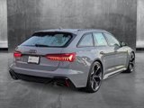 New 2025 Audi RS 6 performance image 2