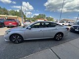 Used 2022 Nissan Altima 2.5 SV image 4