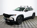 New 2025 MAZDA CX-50 2.5 Turbo w/ Cargo Package image 3