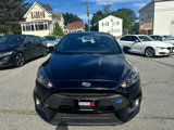 Used 2017 Ford Focus RS image 3