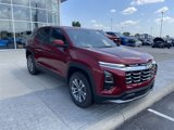 New 2026 Chevrolet Equinox LT w/ Convenience Package II image 2