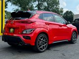 Used 2022 Hyundai Kona N image 6