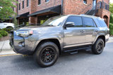 Used 2019 Toyota 4Runner SR5 Premium image 2