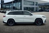 Certified 2025 Mercedes-Benz GLS 63 AMG 4MATIC image 3