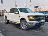 New 2025 Ford F150 XLT w/ Equipment Group 303A High image 2