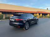 Used 2018 Jaguar F-PACE Premium image 5