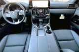 New 2025 Lexus LX 600 4WD w/ Luxury Package image 5