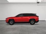 New 2025 Jeep Wagoneer Limited image 3