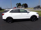 Used 2023 Chevrolet Equinox RS image 6
