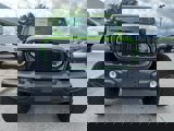 New 2025 Jeep Wrangler Unlimited Sport image 3