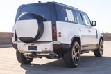 New 2025 Land Rover Defender 110 S image 6