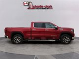 New 2025 GMC Sierra 1500 SLT w/ SLT Premium Plus Package image 5