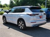 New 2025 Mitsubishi Outlander SEL image 2