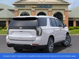 New 2025 Chevrolet Tahoe High Country image 4