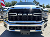 Used 2024 RAM 3500 Tradesman w/ Chrome Appearance Group image 2