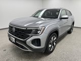 Used 2024 Volkswagen Atlas Cross Sport SE image 5