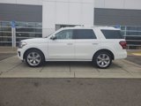 Certified 2023 Ford Expedition Platinum image 2