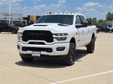 New 2025 RAM 2500 Laramie w/ Night Edition image 3