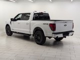 New 2025 Ford F150 XLT w/ Equipment Group 302A MID image 5