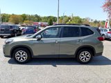 Used 2019 Subaru Forester Premium image 2