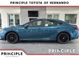 New 2025 Toyota Camry SE image 5