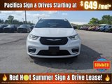 New 2025 Chrysler Pacifica Select image 5