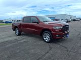 New 2025 RAM 1500 Big Horn image 2