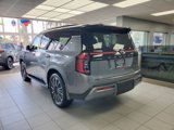 New 2025 Nissan Armada Platinum Reserve image 3