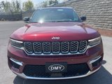 New 2025 Jeep Grand Cherokee Summit image 5
