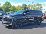 Used 2024 Cadillac Escalade ESV V image 5