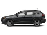 Certified 2020 Jeep Cherokee Latitude Plus w/ Cold Weather Group image 2