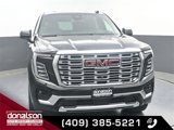 New 2025 GMC Yukon XL Denali w/ Sun & Power Step Package image 2