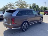 New 2026 Hyundai Palisade Calligraphy image 5