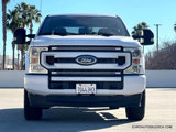 Used 2022 Ford F250 XLT image 2