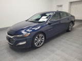Used 2022 Chevrolet Malibu LT image 2