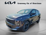 New 2026 Kia Sportage EX image 3
