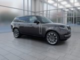 New 2025 Land Rover Range Rover Long Wheelbase SE image 2