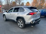 Used 2021 Toyota RAV4 SE image 3