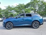 New 2025 Nissan Murano Platinum w/ Cargo Package image 4