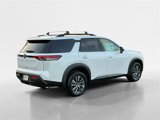 New 2025 Nissan Pathfinder SV image 5