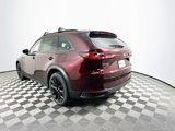 New 2025 MAZDA CX-90 Plug-In Hybrid w/Premium Sport image 6